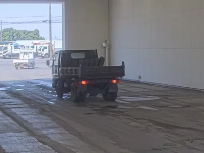 Nissan ATLAS