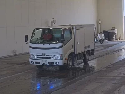 Toyota TOYOACE