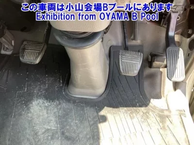 Toyota TOYOACE