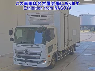 Hino RANGER