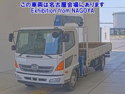Hino RANGER