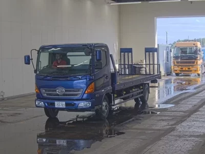 Hino RANGER