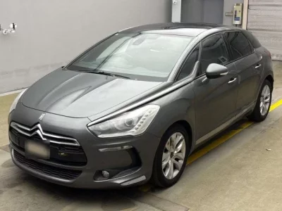 Citroen DS5