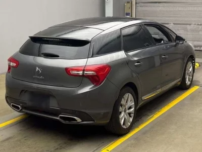 Citroen DS5
