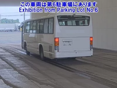 Isuzu GALA MIO