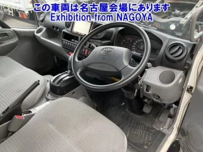 Toyota TOYOACE