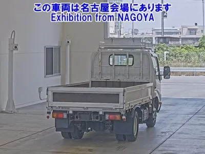 Toyota TOYOACE