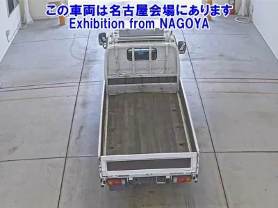 Toyota TOYOACE
