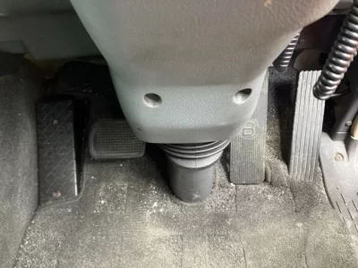 Mitsubishi SUPER GREAT