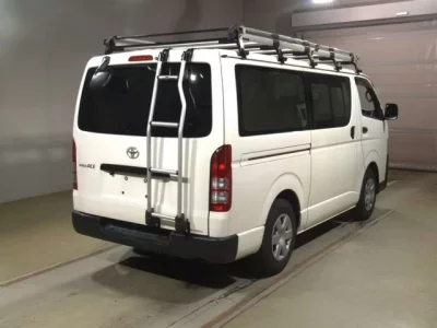 Toyota REGIUS ACE VAN