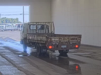Hino RANGER