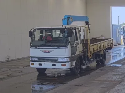 Hino RANGER
