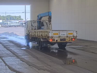 Hino RANGER
