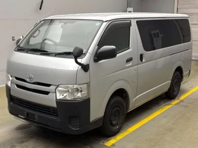 Toyota REGIUS ACE VAN