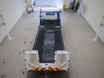 Nissan ATLAS