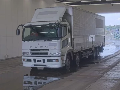Mitsubishi SUPER GREAT