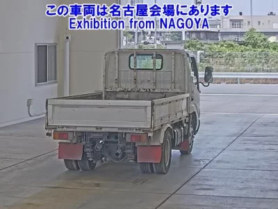 Toyota TOYOACE