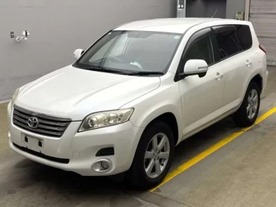 Toyota VANGUARD