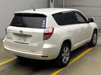 Toyota VANGUARD
