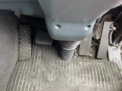 Mitsubishi SUPER GREAT