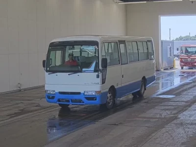 Isuzu JOURNEY