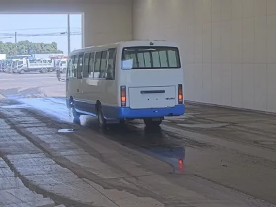 Isuzu JOURNEY