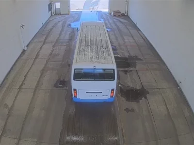 Isuzu JOURNEY