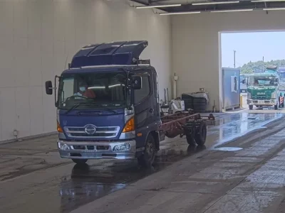 Hino RANGER