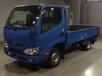 Toyota TOYOACE