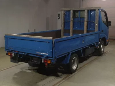 Toyota TOYOACE