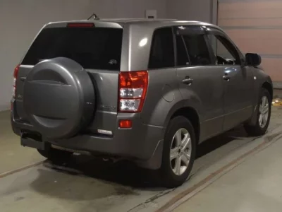 Suzuki ESCUDO