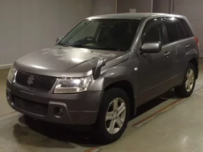 Suzuki ESCUDO