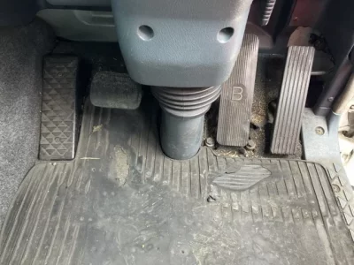 Mitsubishi SUPER GREAT