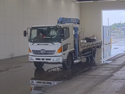 Hino RANGER