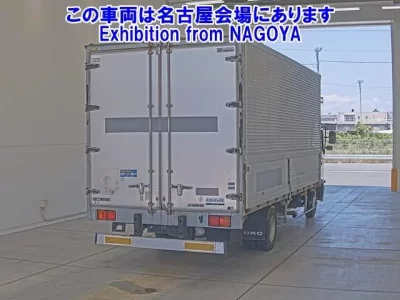 Hino RANGER