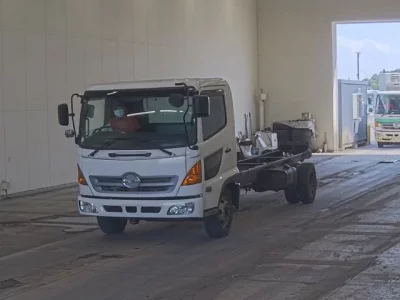 Hino RANGER
