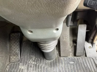 Mitsubishi SUPER GREAT