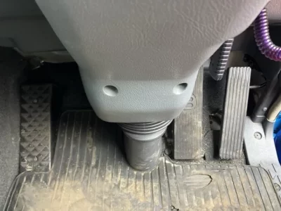 Mitsubishi SUPER GREAT