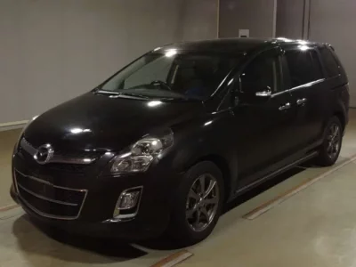 Mazda MPV
