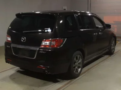 Mazda MPV