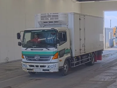 Hino RANGER