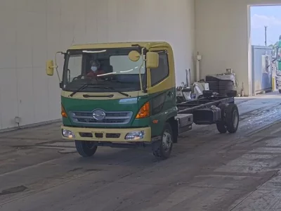 Hino RANGER