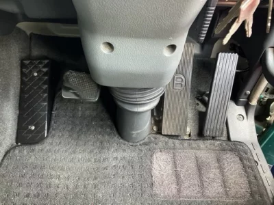 Mitsubishi SUPER GREAT