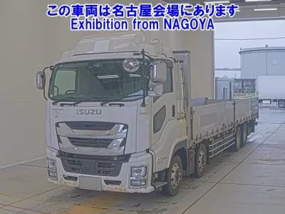 Isuzu TRUCK