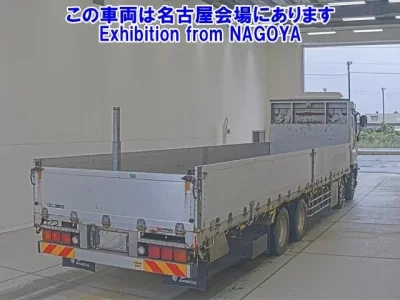 Isuzu TRUCK