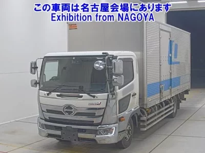 Hino RANGER