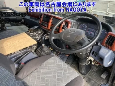 Hino RANGER