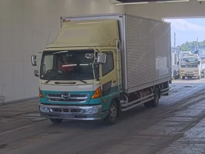 Hino RANGER