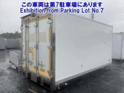 FRUEHAUF OTHER