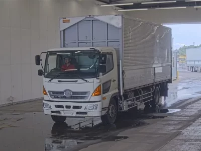 Hino RANGER